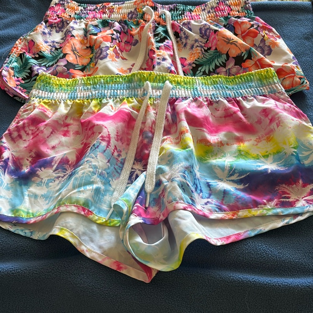 OP boardshorts